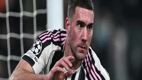 尤文电话通知莫塔被辞退